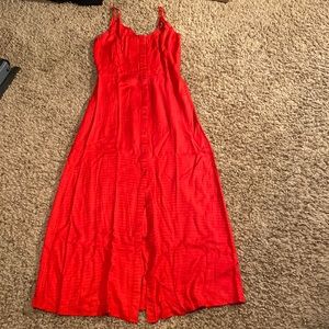 Billabong Sun Dress